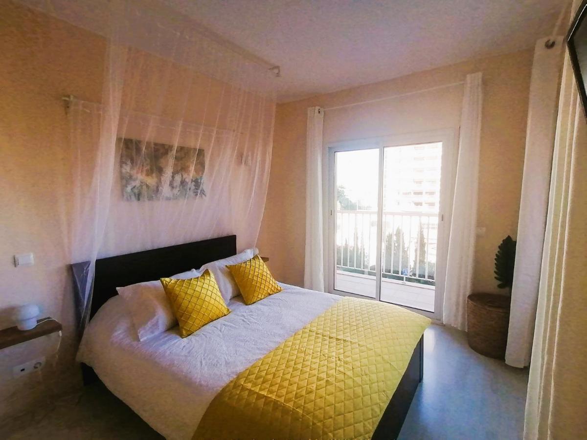 Harmony Apartment 波尔蒂芒 外观 照片