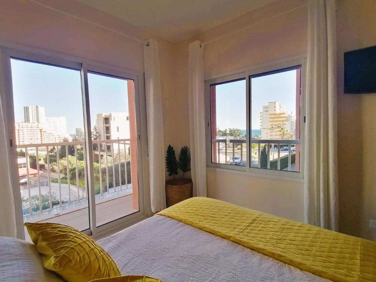 Harmony Apartment 波尔蒂芒 外观 照片
