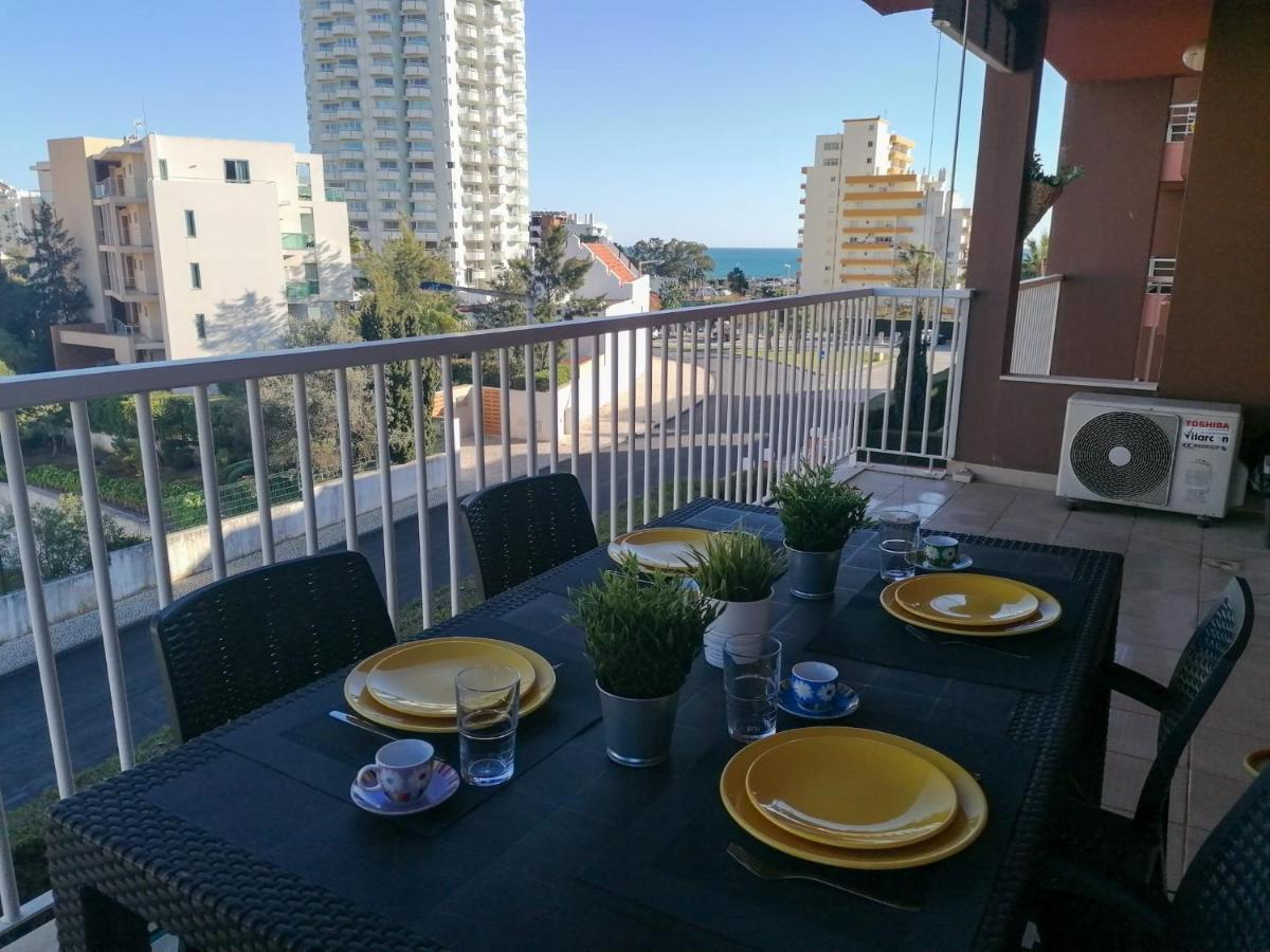 Harmony Apartment 波尔蒂芒 外观 照片