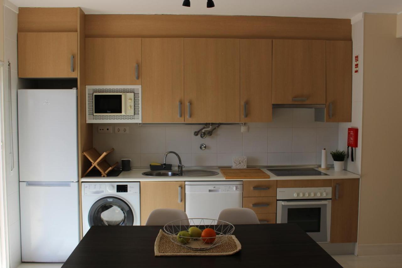 Harmony Apartment 波尔蒂芒 外观 照片