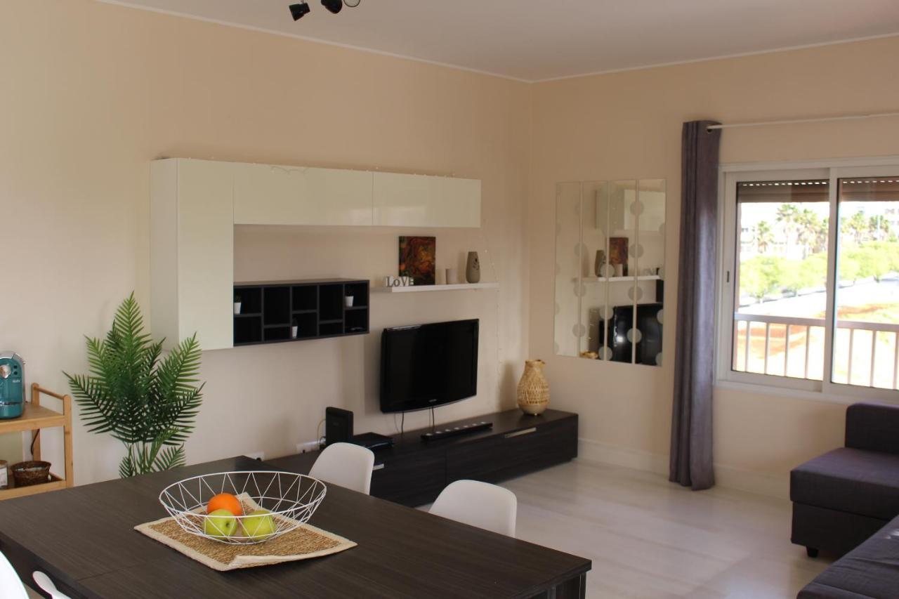 Harmony Apartment 波尔蒂芒 外观 照片