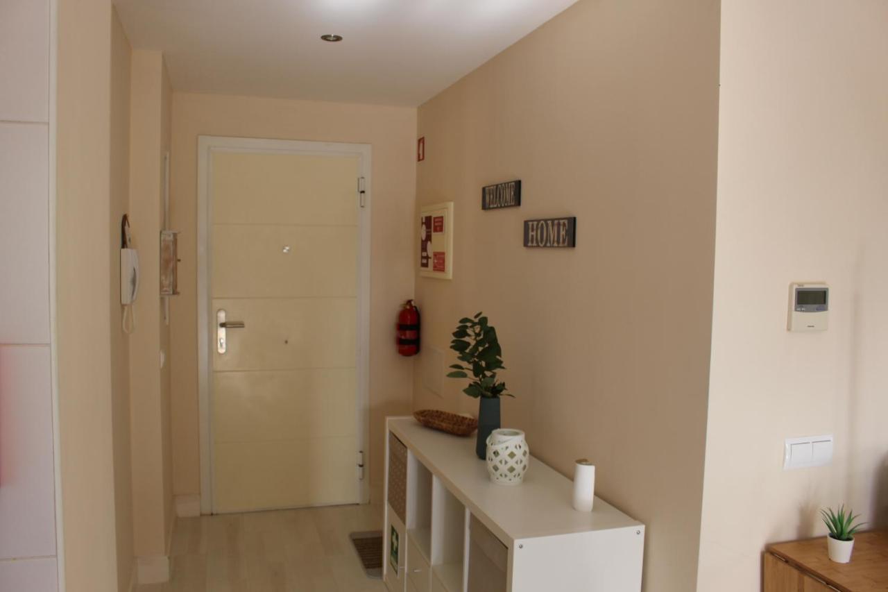 Harmony Apartment 波尔蒂芒 外观 照片