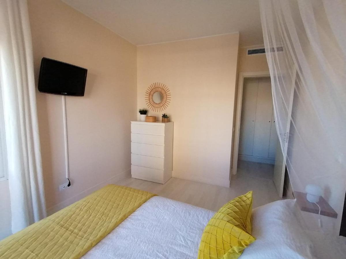 Harmony Apartment 波尔蒂芒 外观 照片