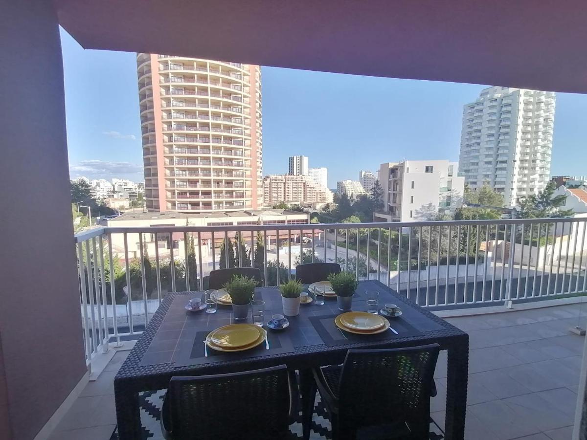 Harmony Apartment 波尔蒂芒 外观 照片