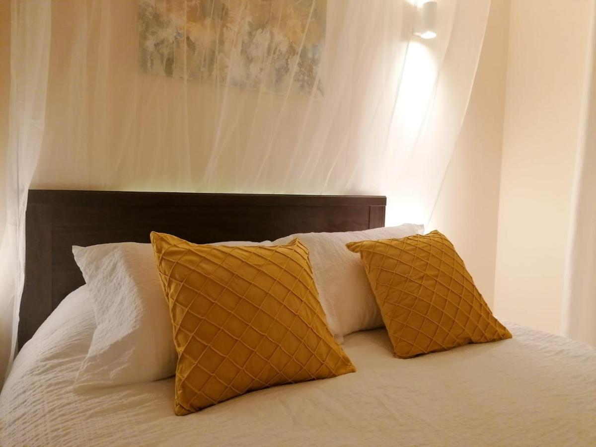 Harmony Apartment 波尔蒂芒 外观 照片