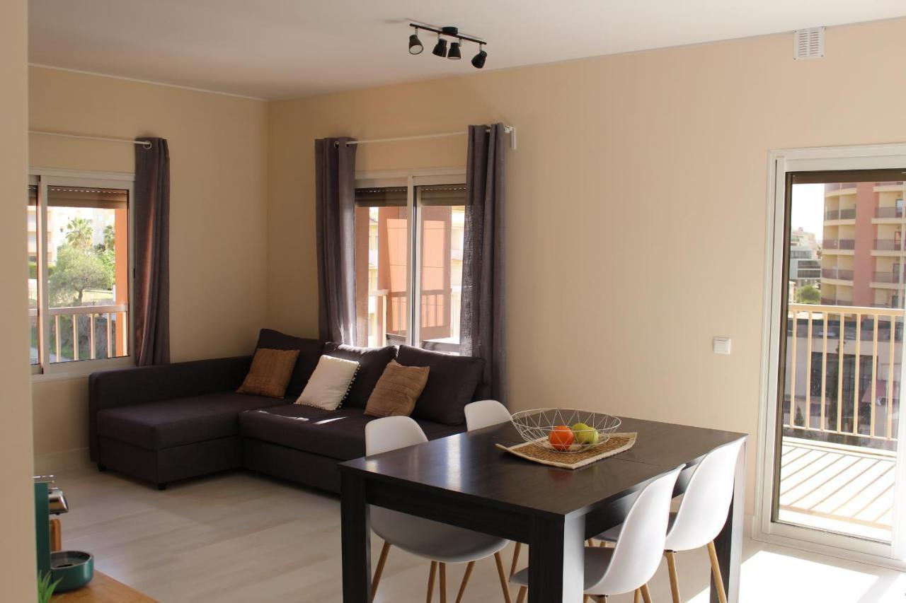 Harmony Apartment 波尔蒂芒 外观 照片
