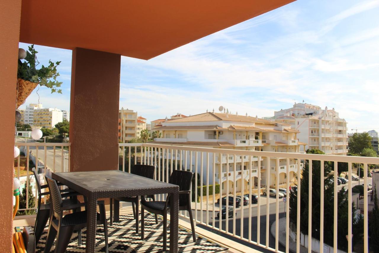 Harmony Apartment 波尔蒂芒 外观 照片