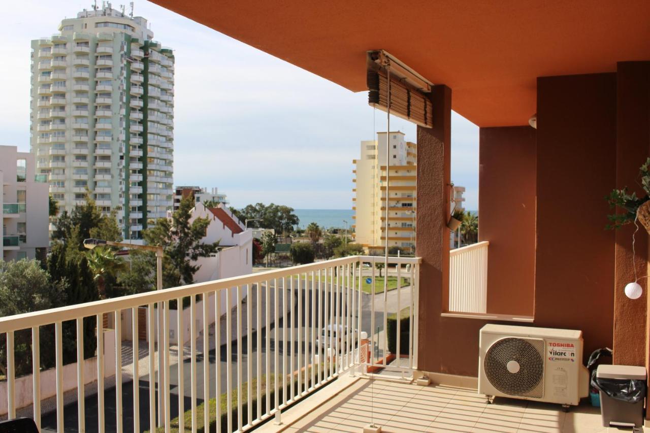 Harmony Apartment 波尔蒂芒 外观 照片