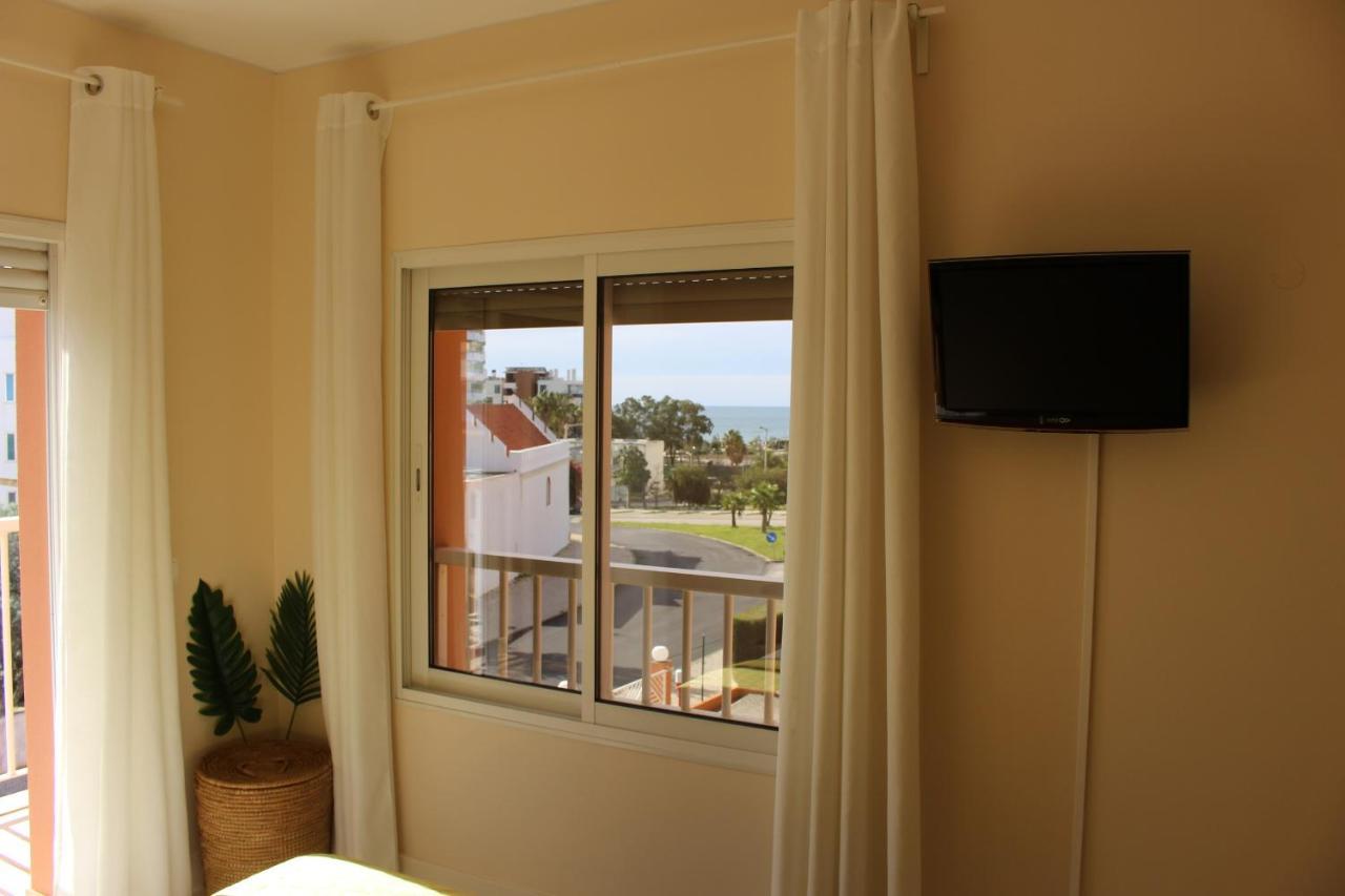 Harmony Apartment 波尔蒂芒 外观 照片