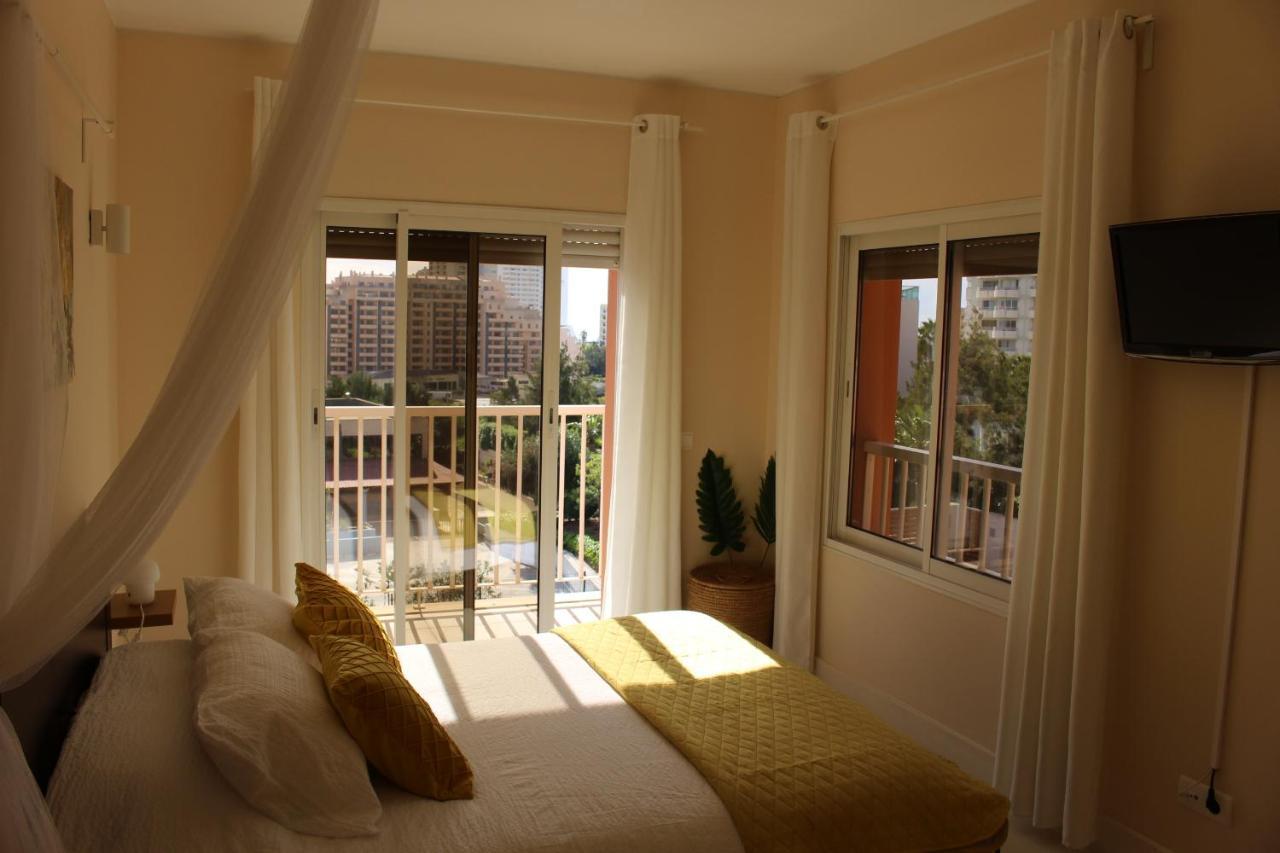 Harmony Apartment 波尔蒂芒 外观 照片