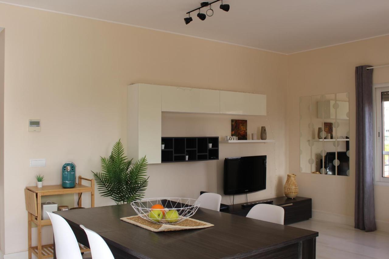 Harmony Apartment 波尔蒂芒 外观 照片