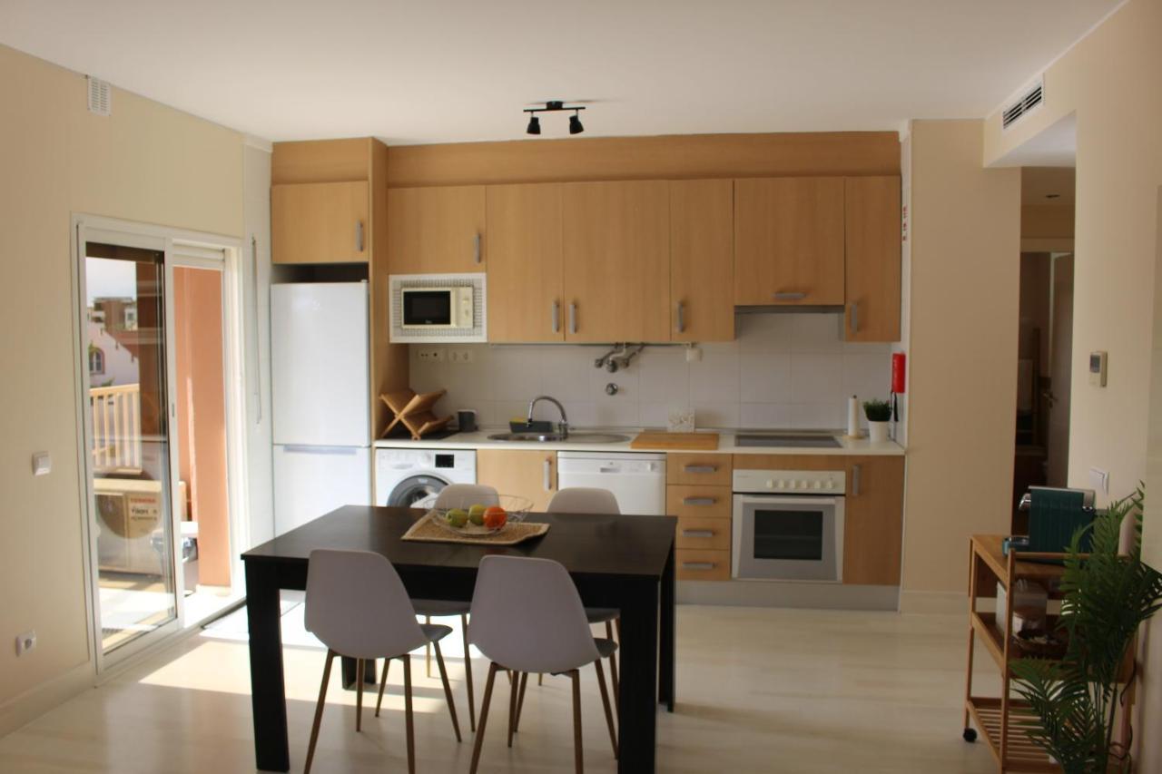 Harmony Apartment 波尔蒂芒 外观 照片