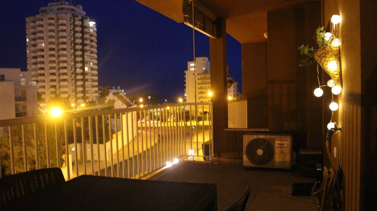 Harmony Apartment 波尔蒂芒 外观 照片