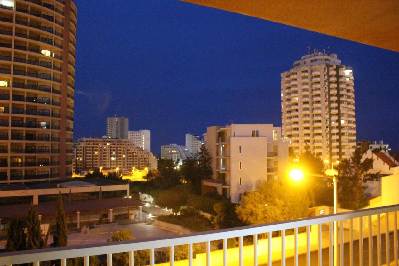 Harmony Apartment 波尔蒂芒 外观 照片
