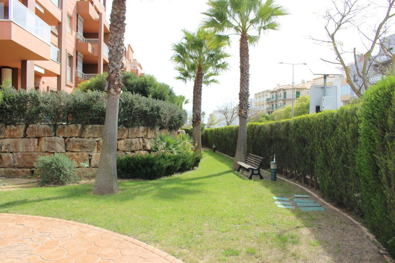 Harmony Apartment 波尔蒂芒 外观 照片